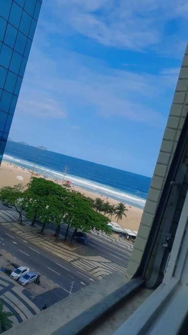Lateral Mar * Rio de Janeiro