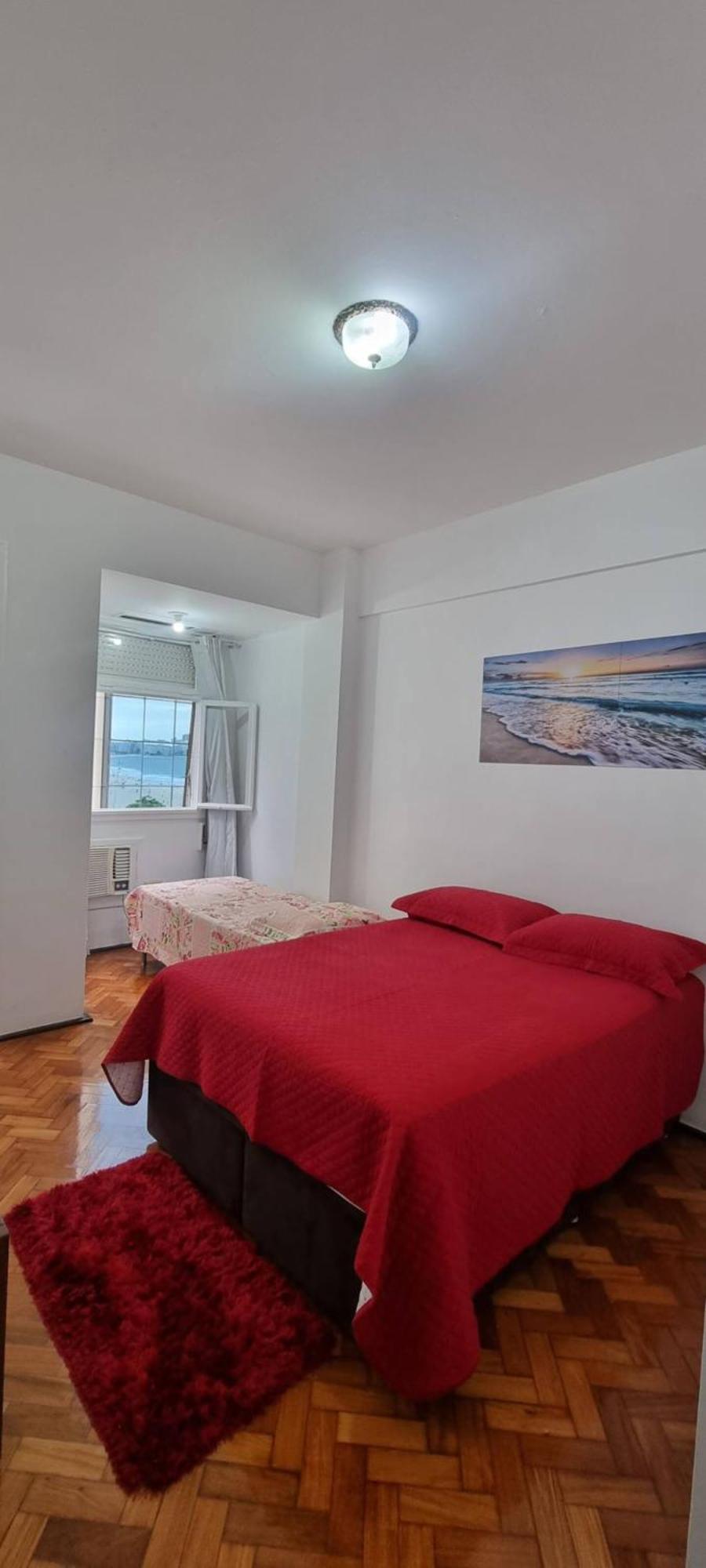Apartamento Lateral Mar