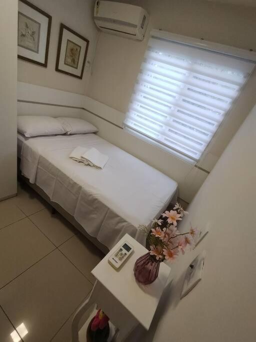 Ap Terreo C/ Piscina E Churrasqueira Na Varanda *