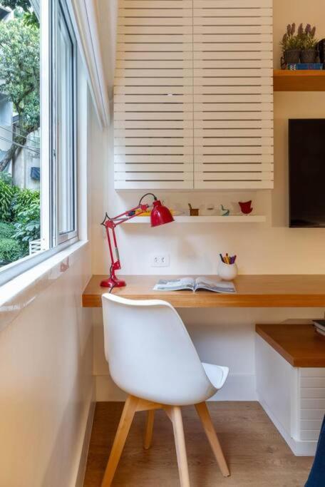 Alto Leblon, Perto Da Praia, Bares E Restaurantes Apartamento *