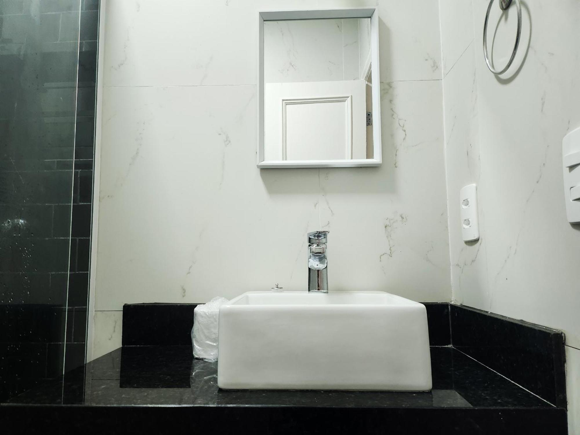 Confortavel Studio Na Av Atlantica - Rua Da Apartamento *