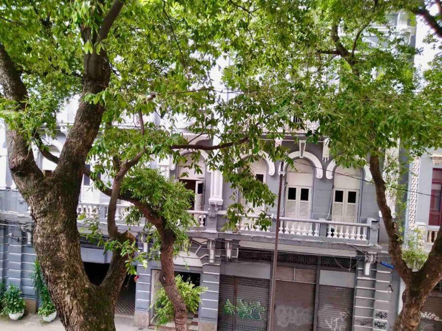 Tropical Ape Lapa Apartment