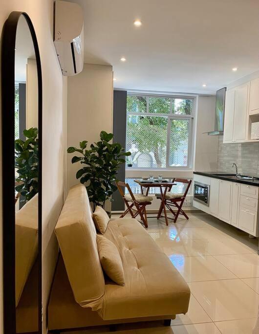Apartment Tropical Ape Lapa