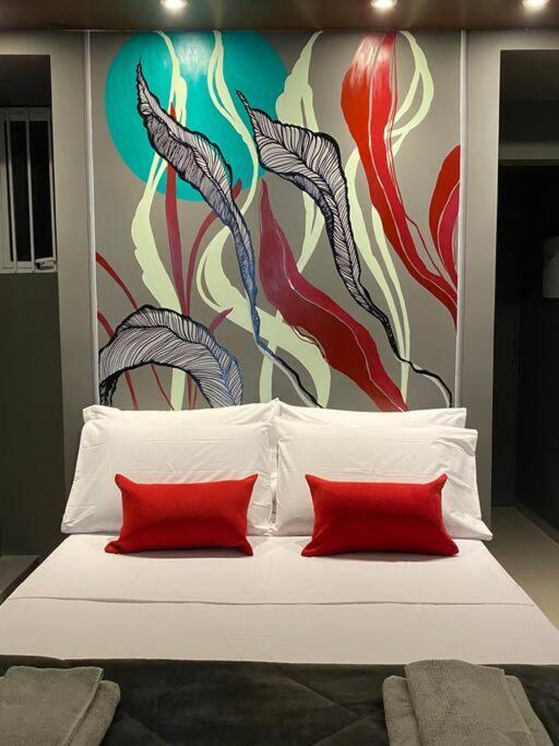 Apartment Tropical Ape Lapa Rio de Janeiro