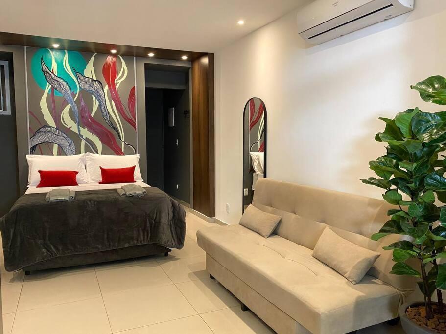 Apartment Tropical Ape Lapa