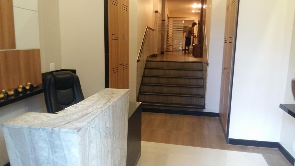 Loft Felipe De Oliveira Rio de Janeiro