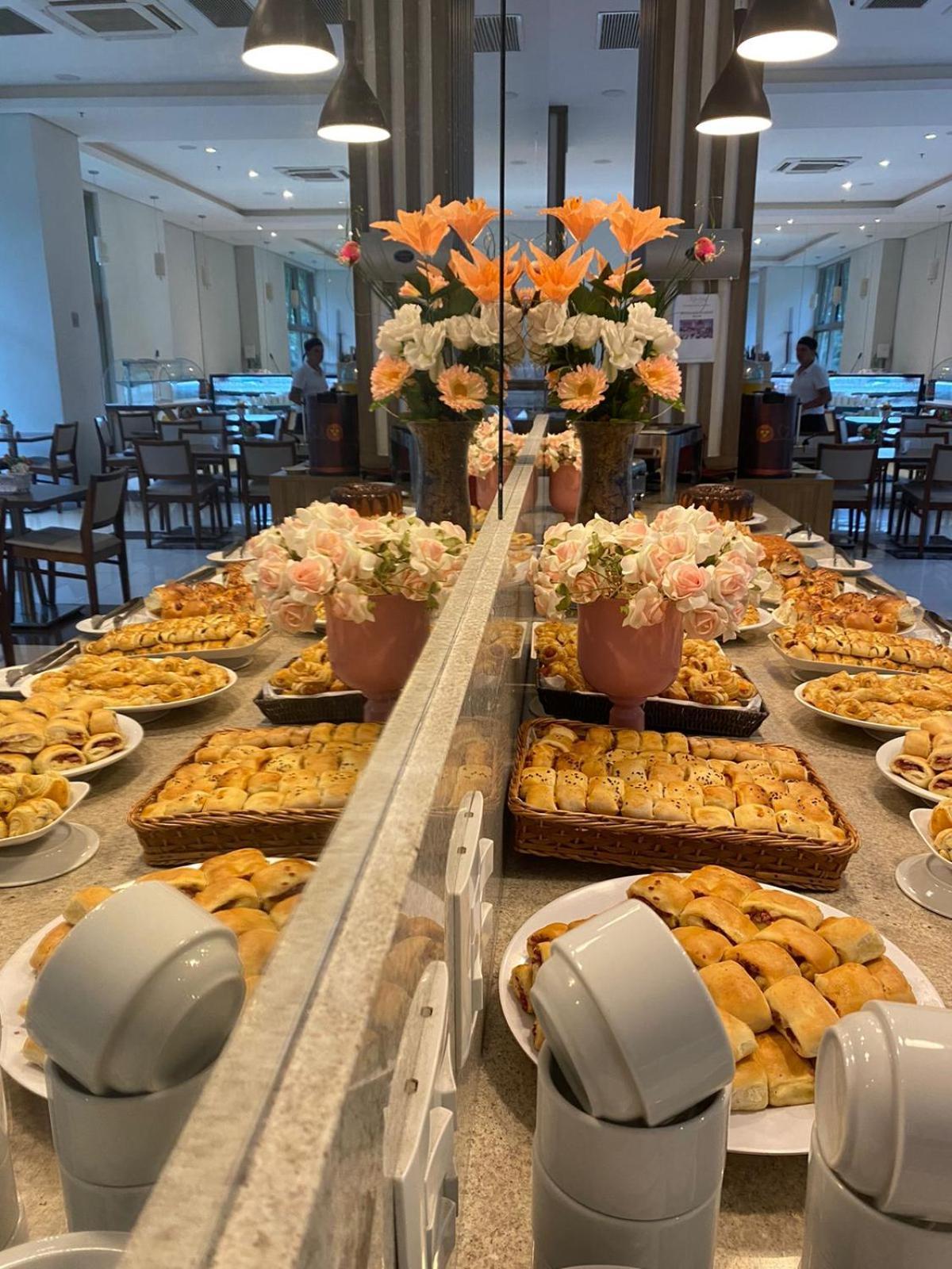 Flat Premiere Apart-hotel Rio de Janeiro