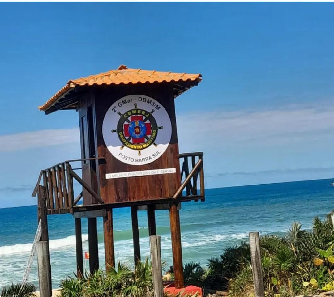 Na Barra Da Tijuca Proximo Rio Centro E Ao Lado Da Praia, Moro No * Rio de Janeiro