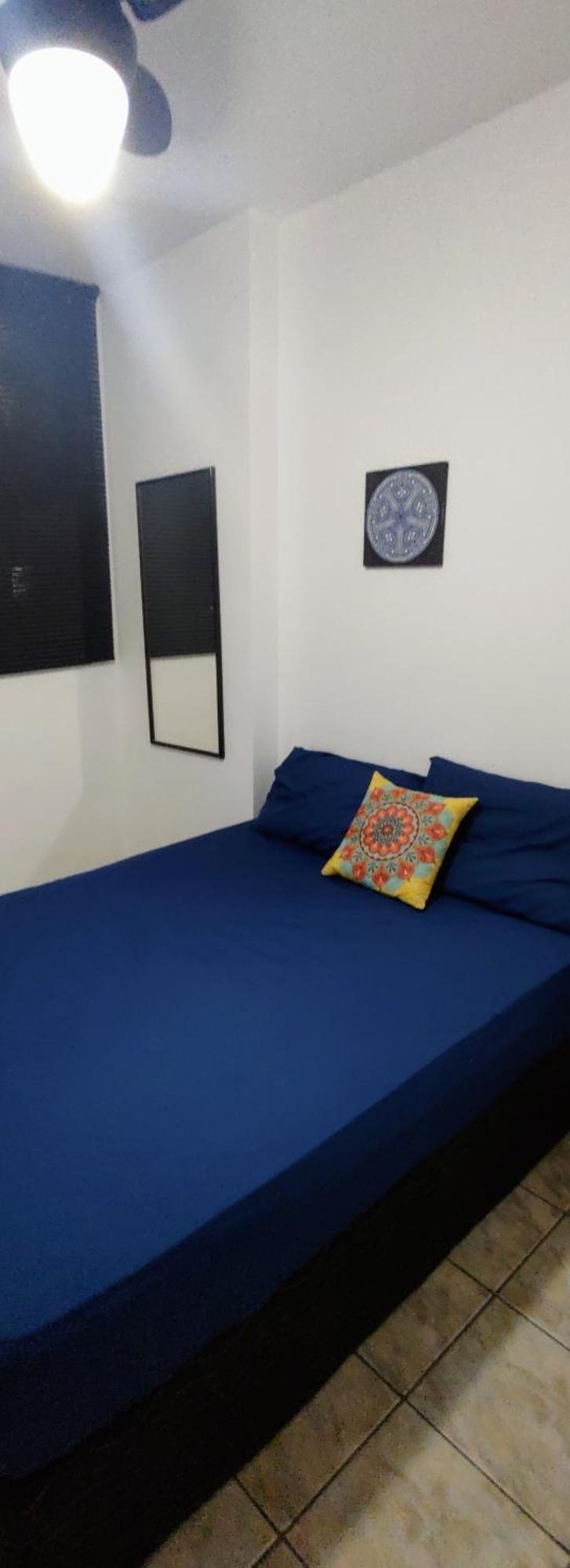 Na Barra Da Tijuca Proximo Rio Centro E Ao Lado Da Praia, Moro No Homestay Rio de Janeiro