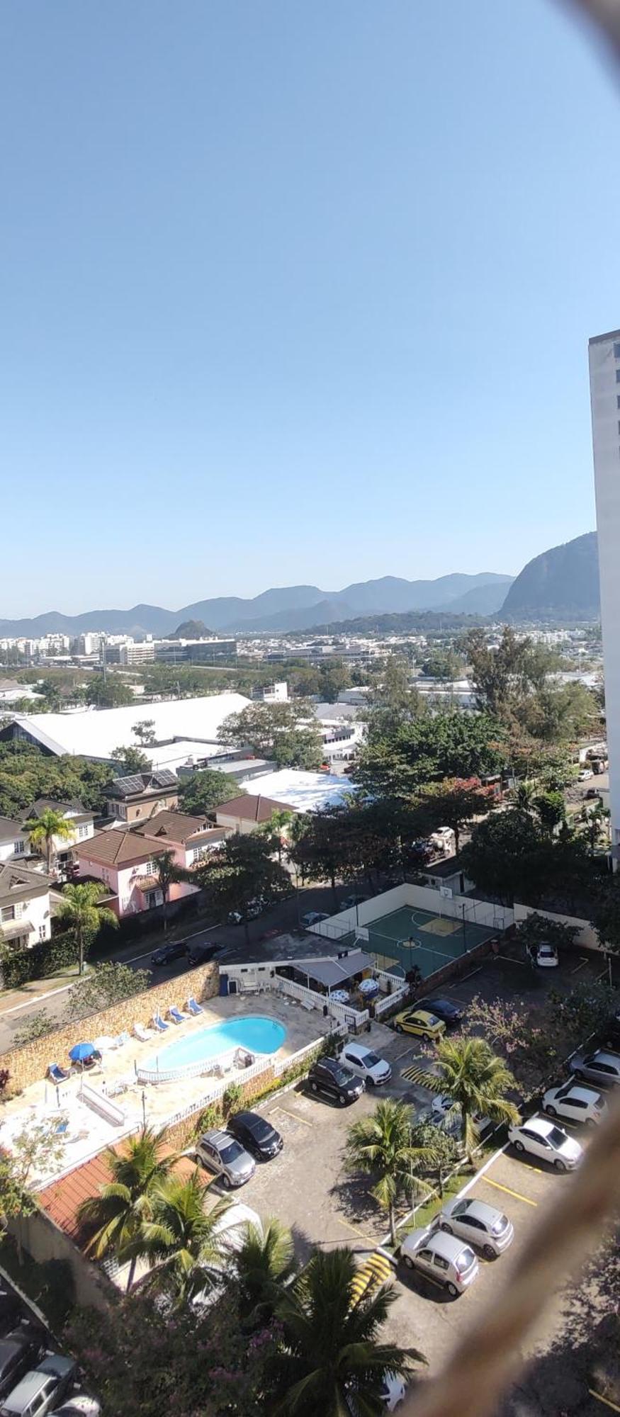 Homestay Na Barra Da Tijuca Proximo Rio Centro E Ao Lado Da Praia, Moro No *