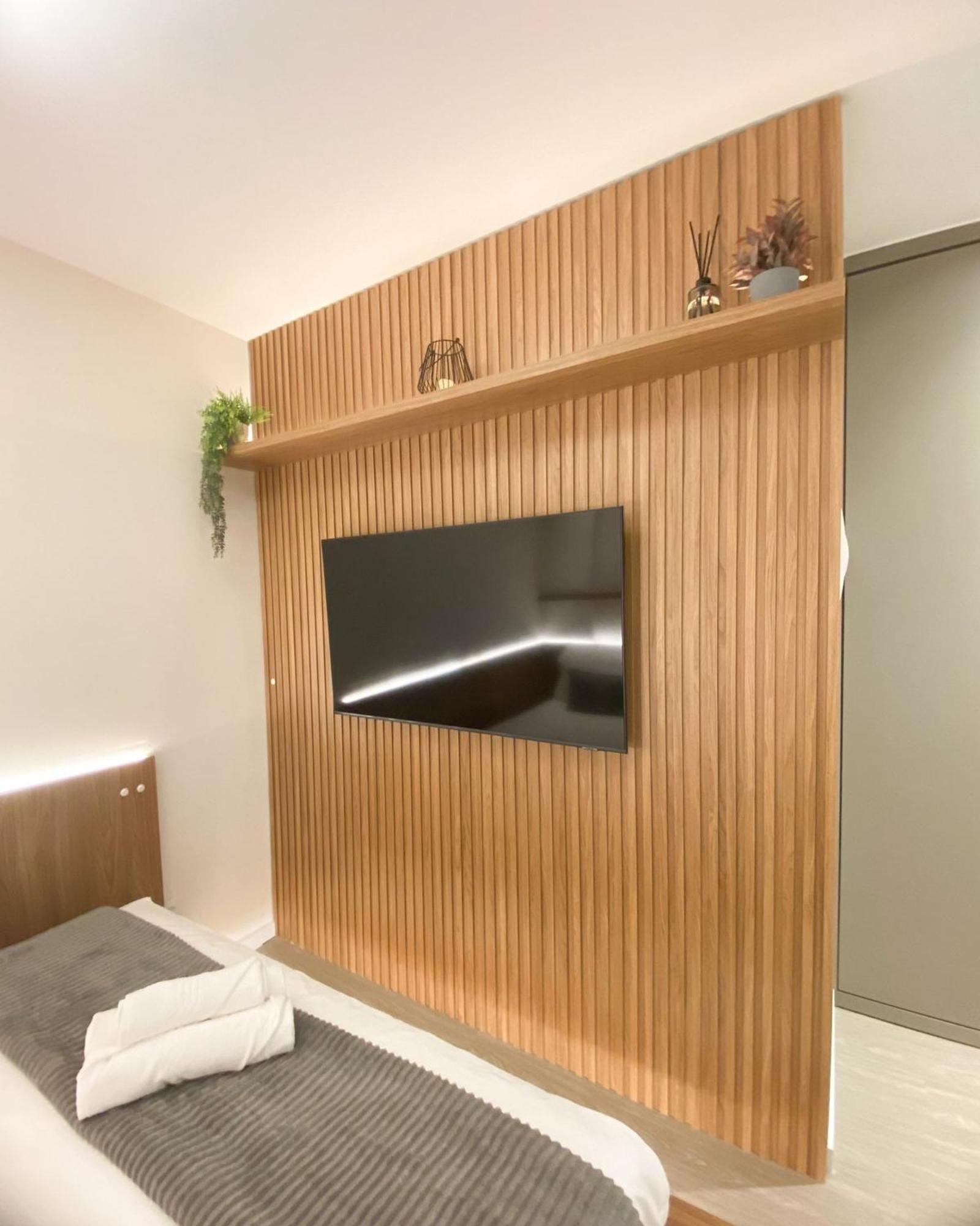 Apartamento Send Cooliving By Mosaico *