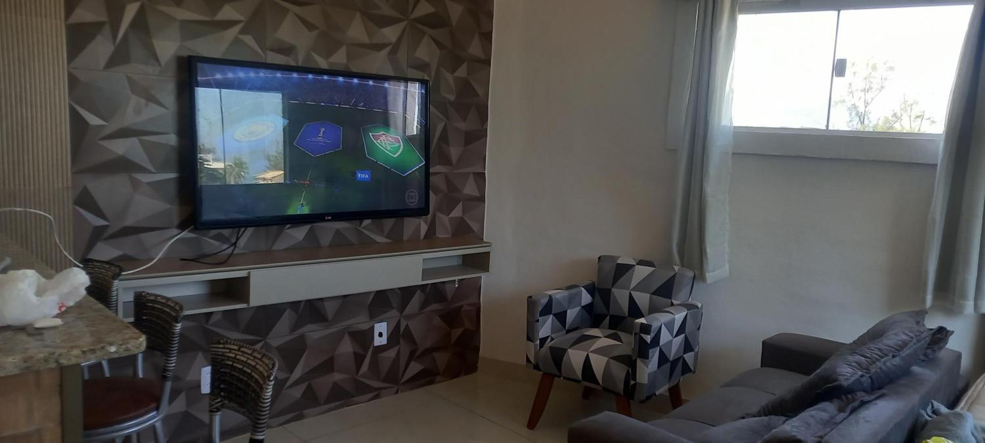 Apartamento Duplex Com Vista Mar Apartamento Rio de Janeiro