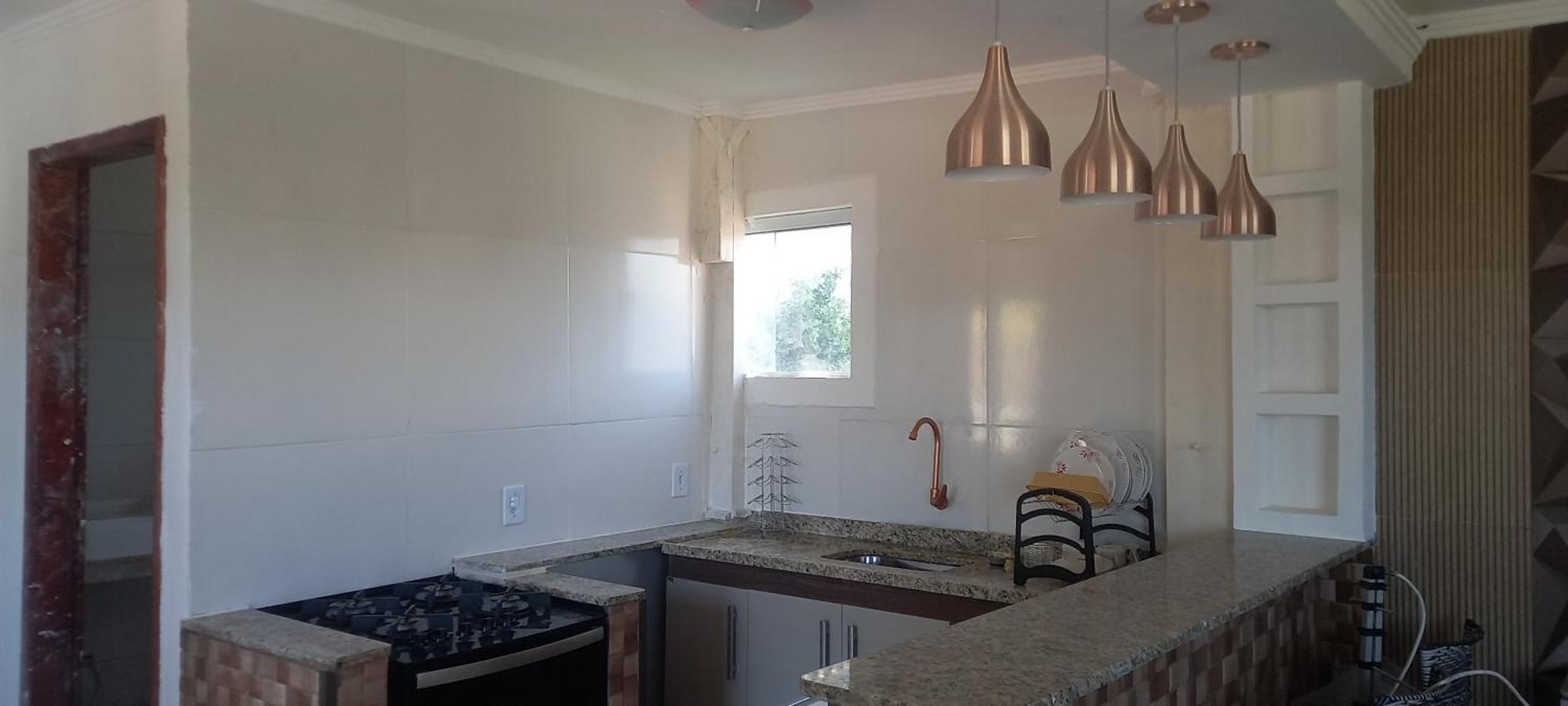 Apartamento Duplex Com Vista Mar *