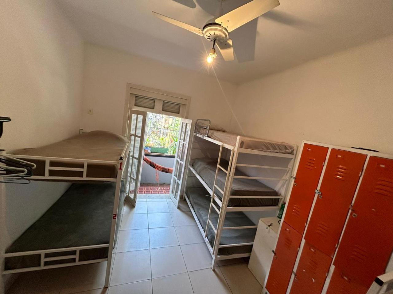 Locals House Hostel Rio de Janeiro