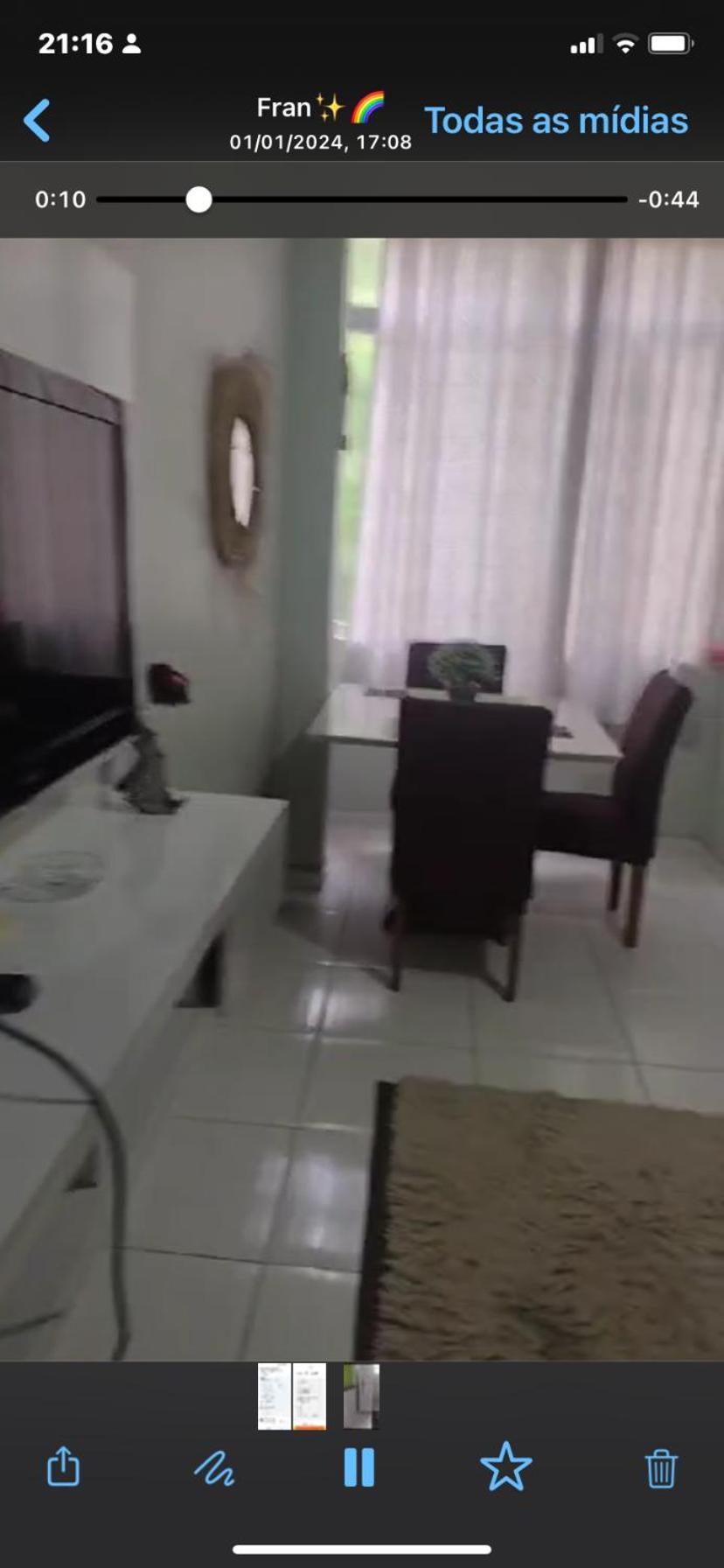 Apartamento Bonanca *