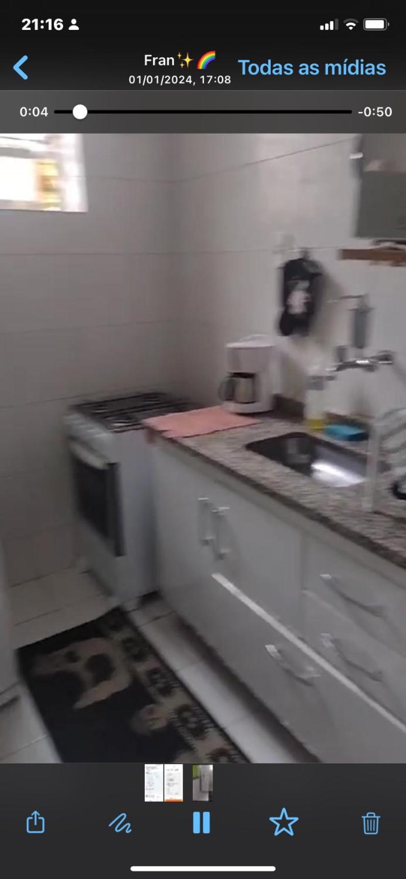 Apartamento Bonanca Rio de Janeiro