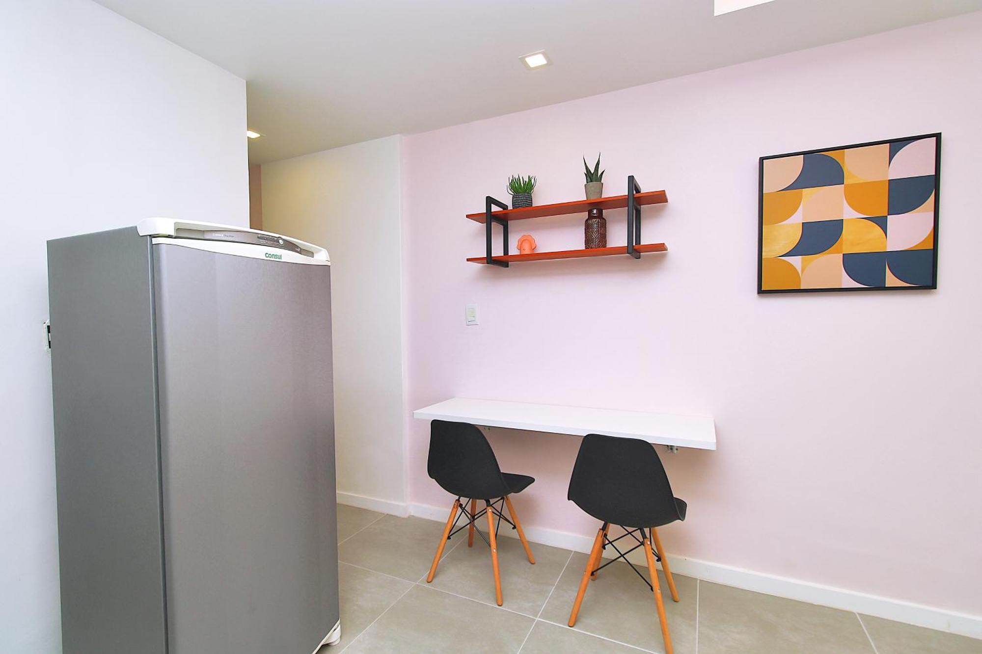 Rio Spot Homes Copacabana C059 *