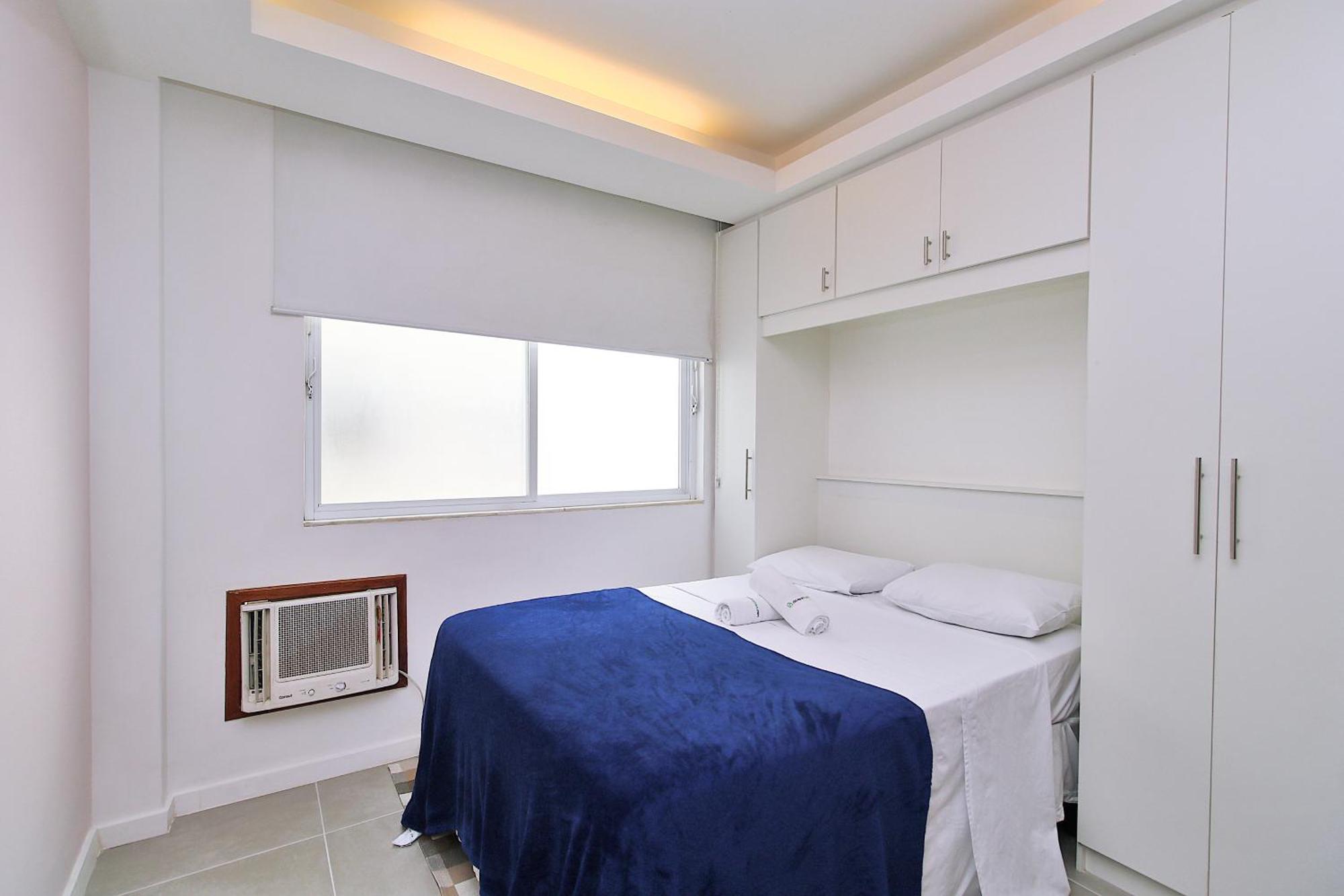 Rio Spot Homes Copacabana C059 Apartamento *