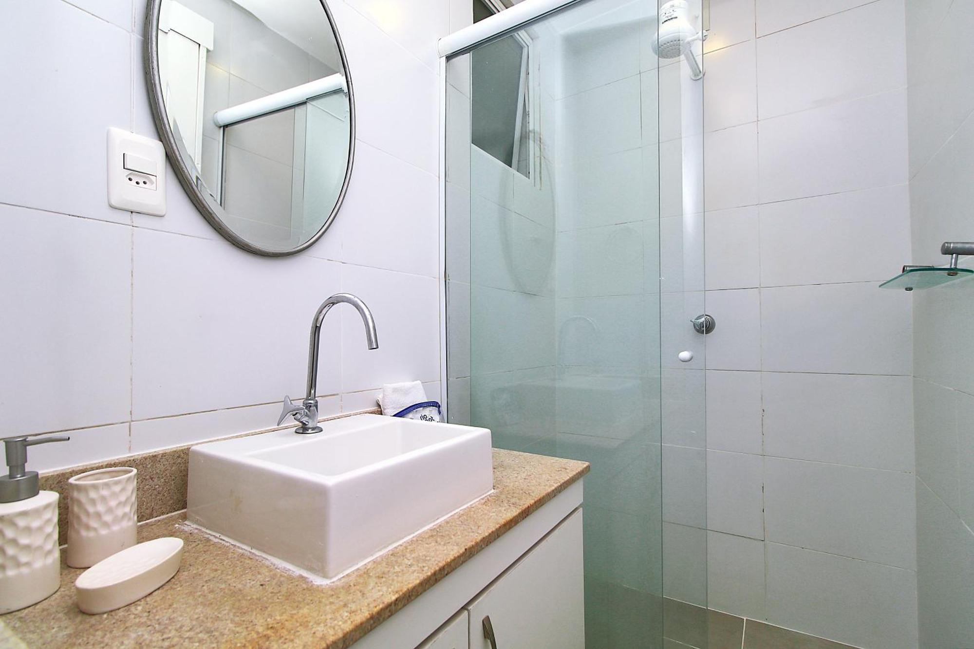 Rio Spot Homes Copacabana C059