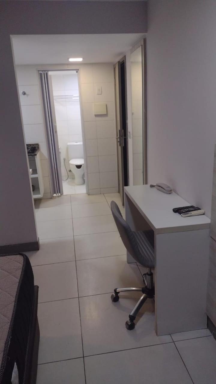 Flat Recreio Shopping Apart-hotel Rio de Janeiro