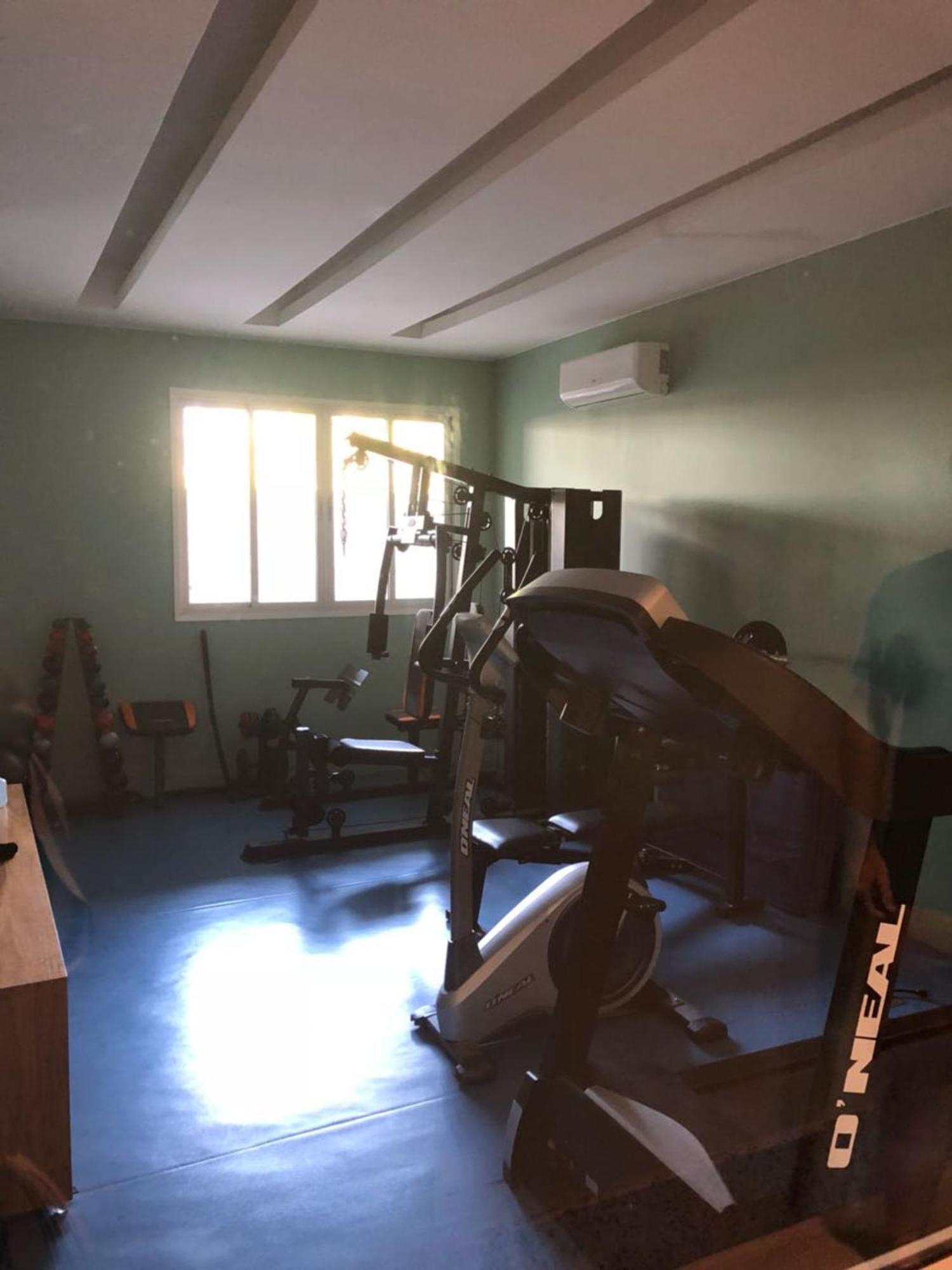 Apart-hotel Flat Recreio Shopping