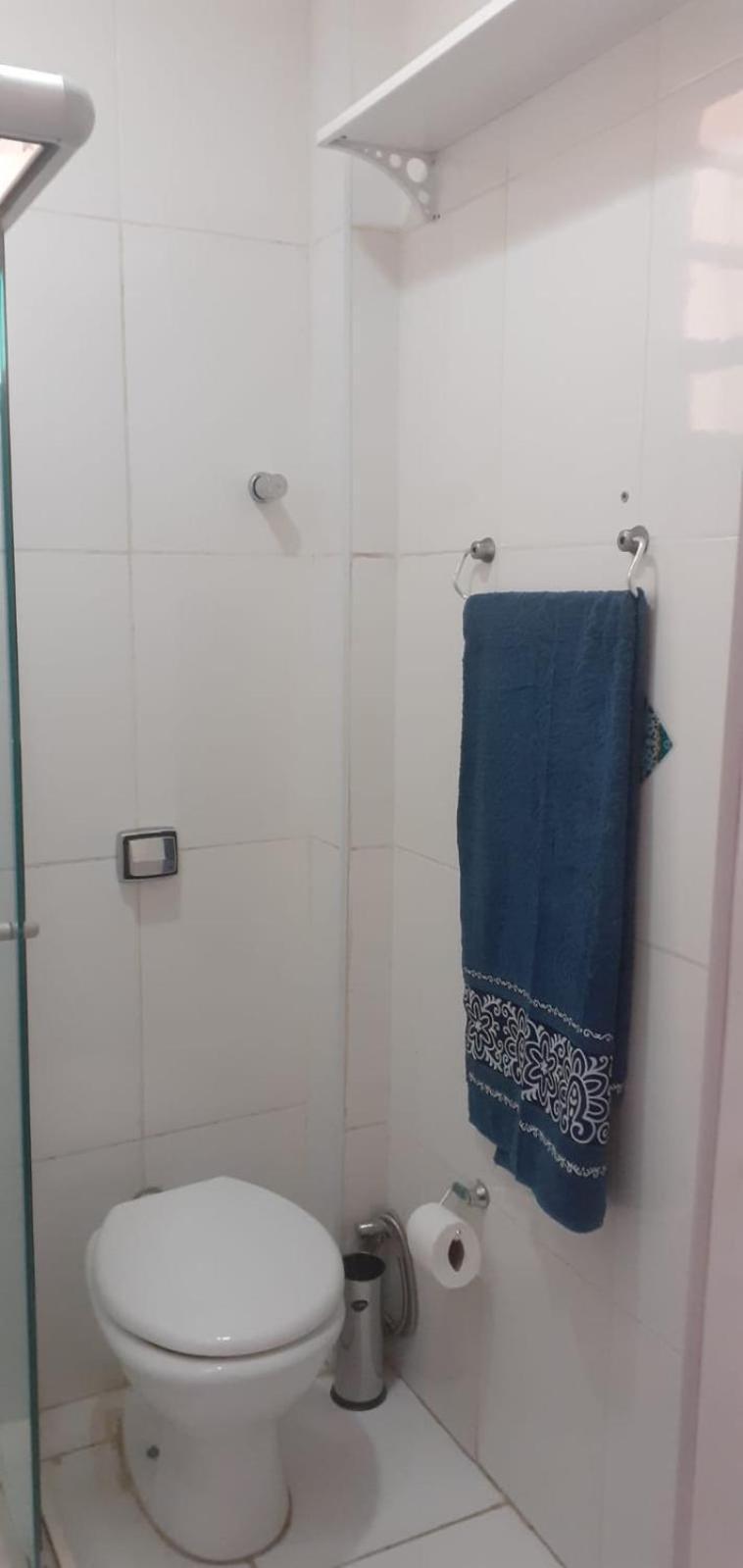 Ze's House Apartamento