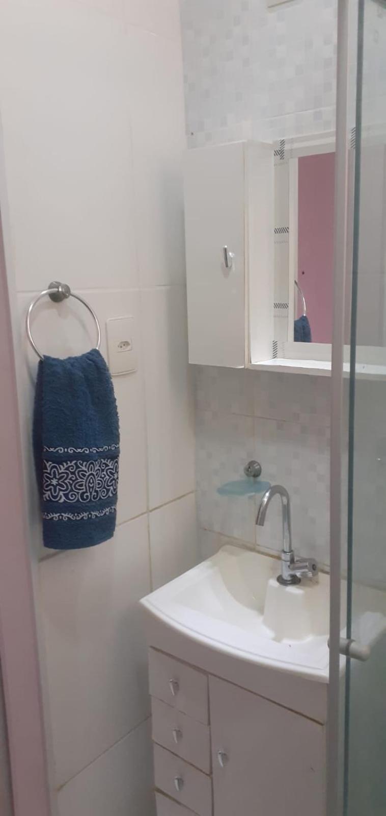 Apartamento Ze's House *