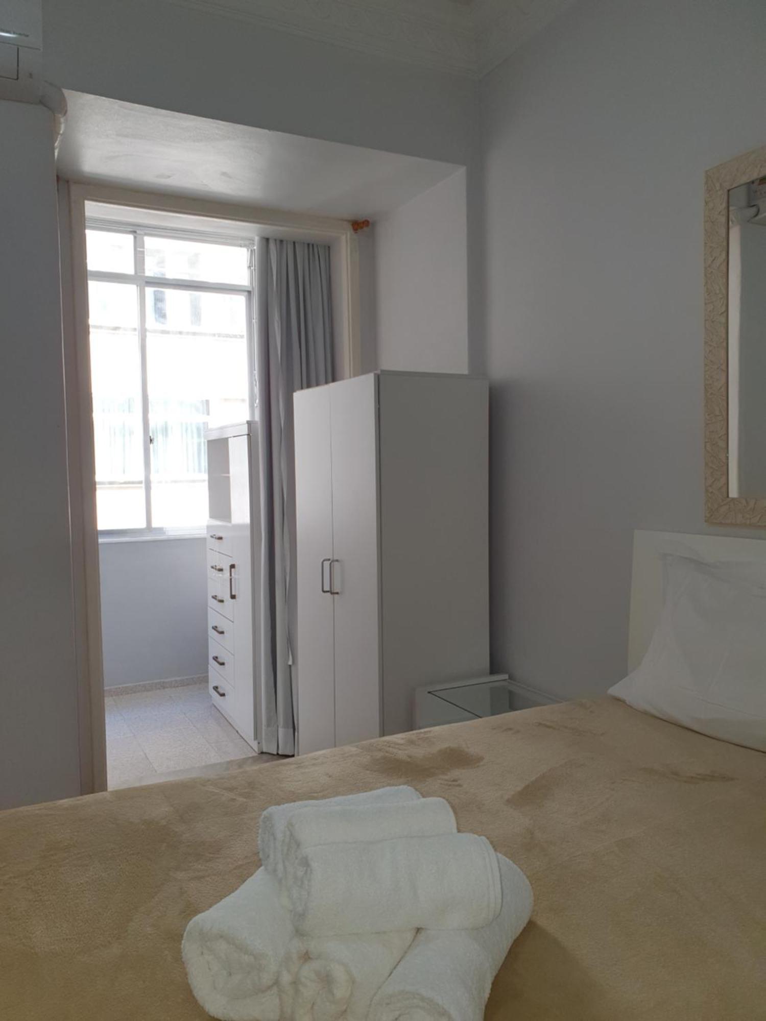 Maravilhoso Apartment