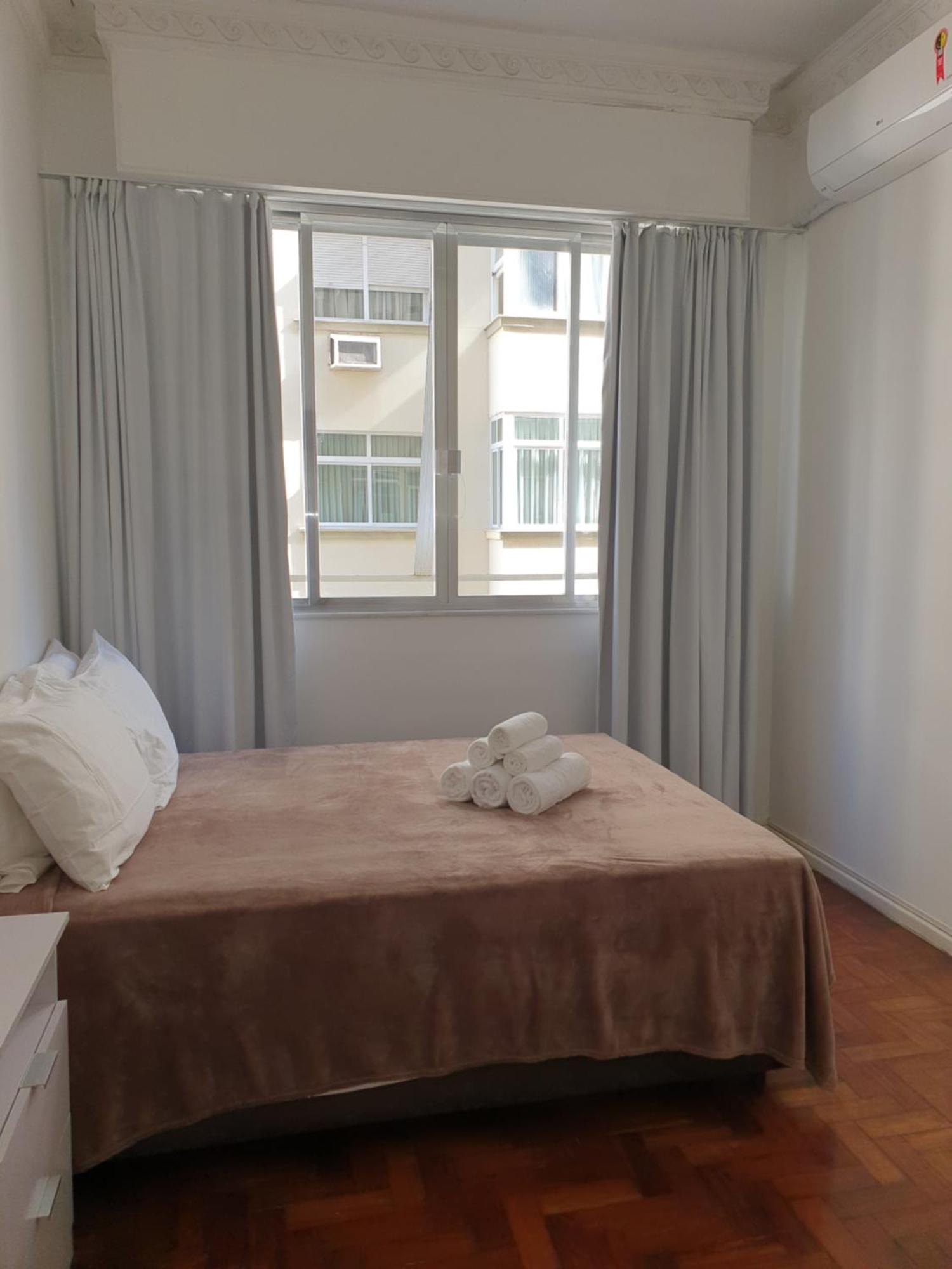 Apartment Maravilhoso *