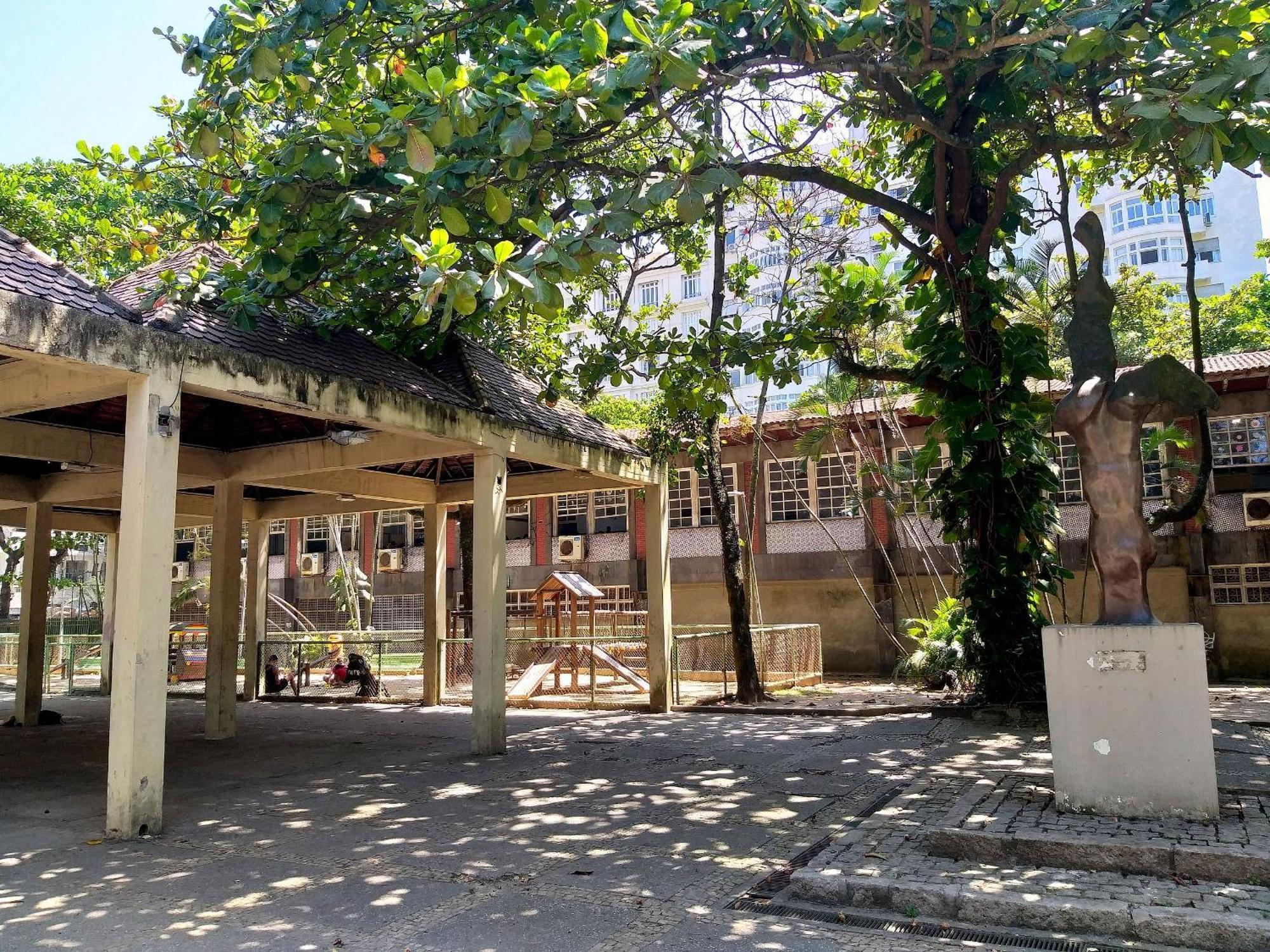 Premier Copacabana - 5 Hospedes, Luxo E Privativo * Rio de Janeiro