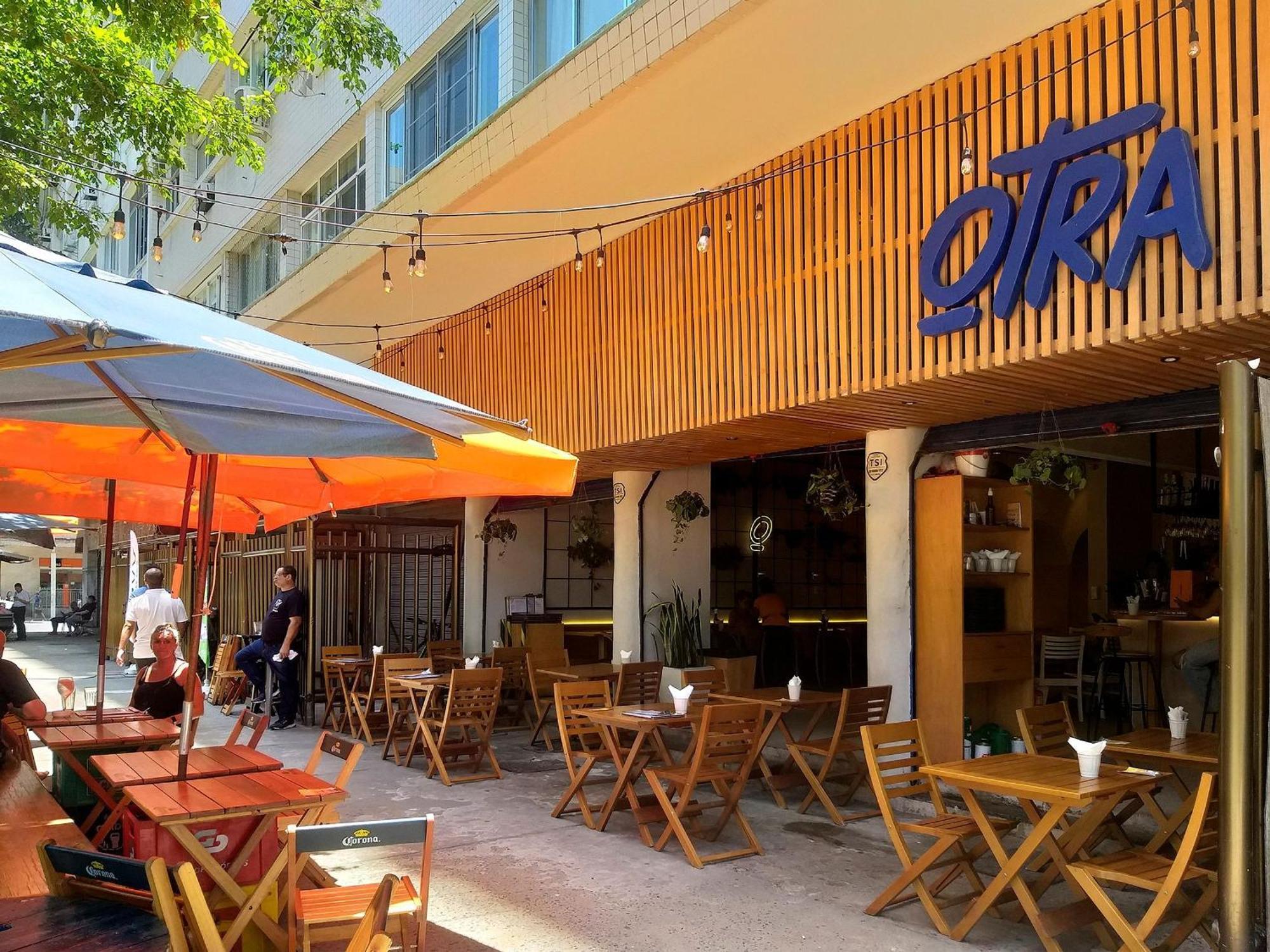 Apartamento Premier Copacabana - 5 Hospedes, Luxo E Privativo Rio de Janeiro