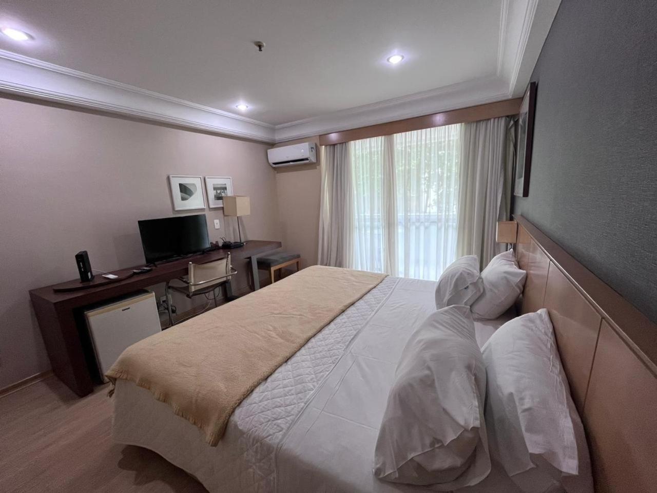 Apartamento Lobie Barra Da Tijuca Mediterraneo