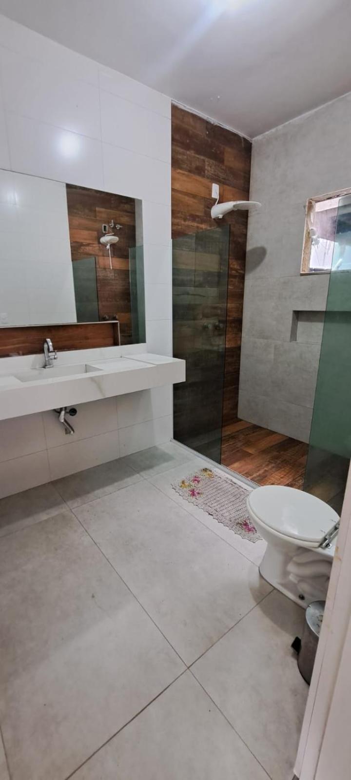 Casa Com Piscina E Muita Tranquilidade Hospedagem domiciliar Rio de Janeiro