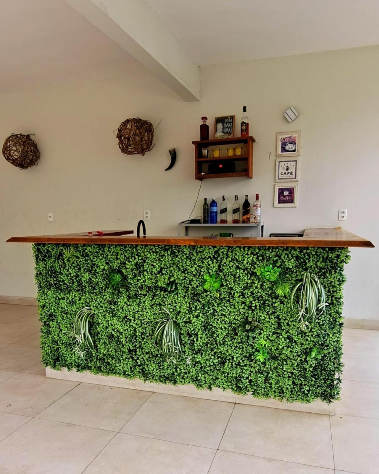 Casa Com Piscina E Muita Tranquilidade * Rio de Janeiro