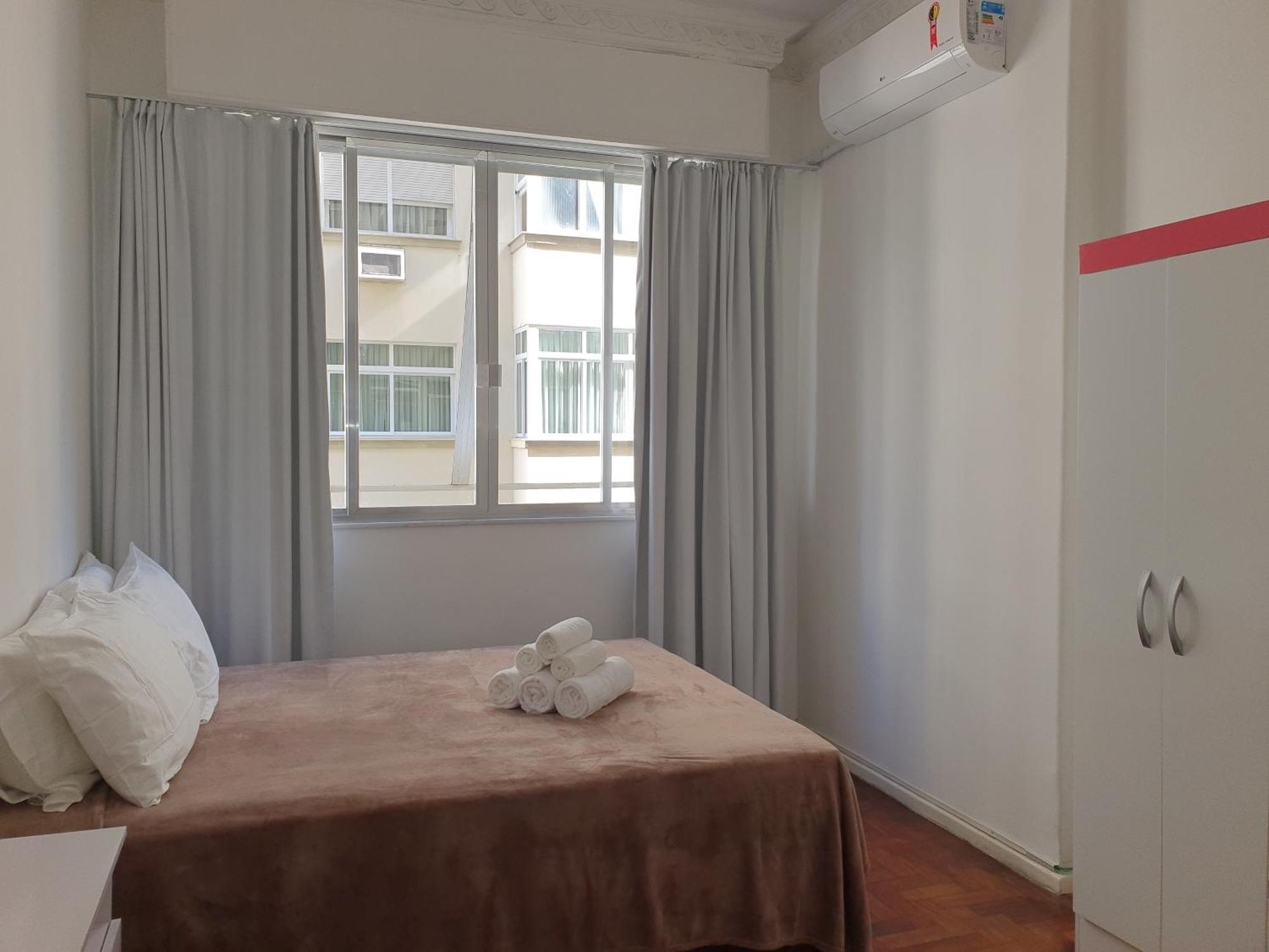 Apartment Maravilhoso