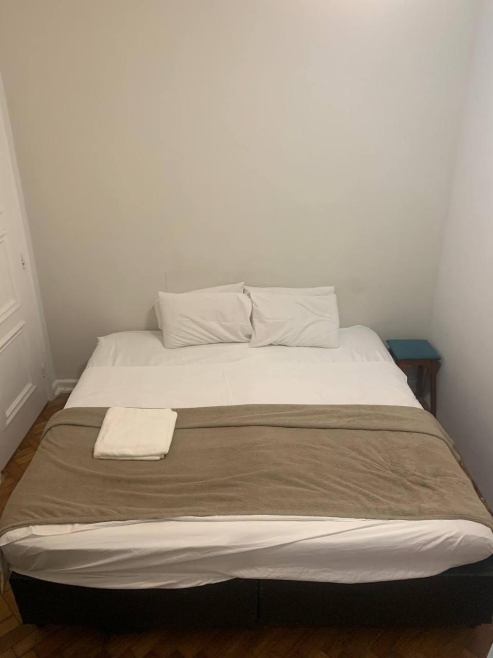 Homestay Maroca Copacabana *