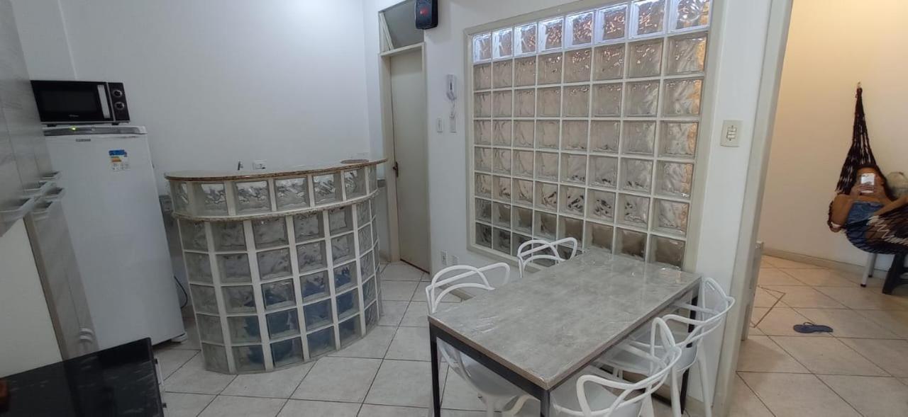 Apartment Botafogo, Com Garagem, Metro, Bem Localizado, Ao Lado Shopping Botafogo