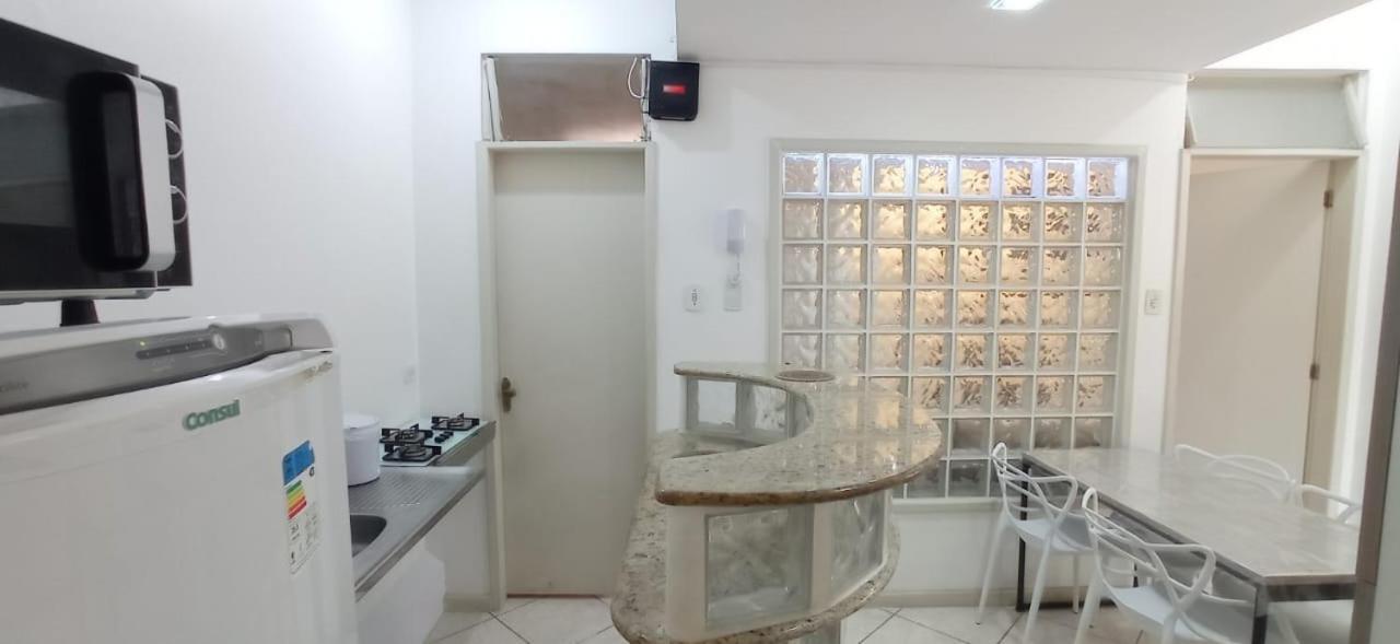 Botafogo, Com Garagem, Metro, Bem Localizado, Ao Lado Shopping Botafogo Apartment *