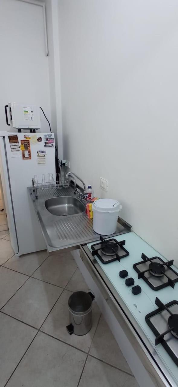 Botafogo, Com Garagem, Metro, Bem Localizado, Ao Lado Shopping Botafogo