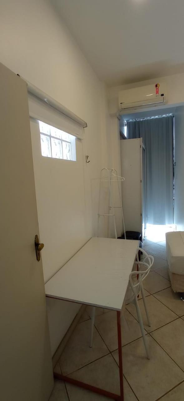 Botafogo, Com Garagem, Metro, Bem Localizado, Ao Lado Shopping Botafogo *
