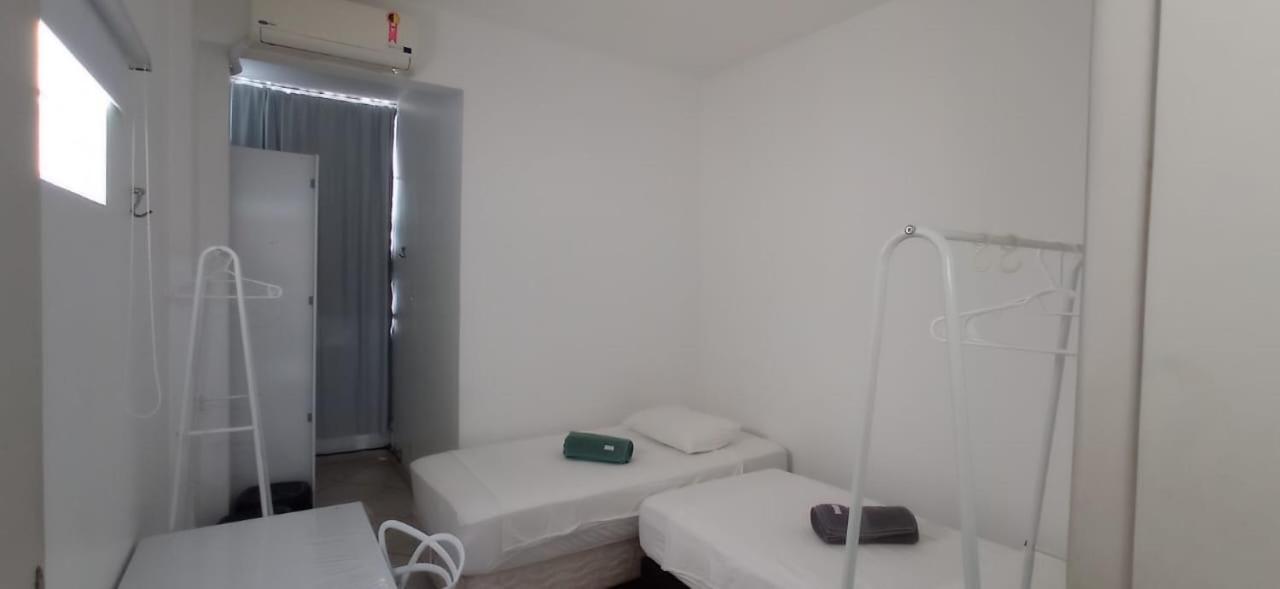 Botafogo, Com Garagem, Metro, Bem Localizado, Ao Lado Shopping Botafogo Apartment Rio de Janeiro