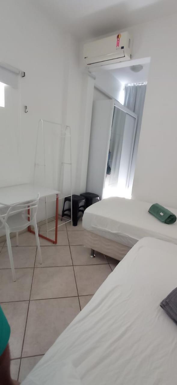 Apartment Botafogo, Com Garagem, Metro, Bem Localizado, Ao Lado Shopping Botafogo