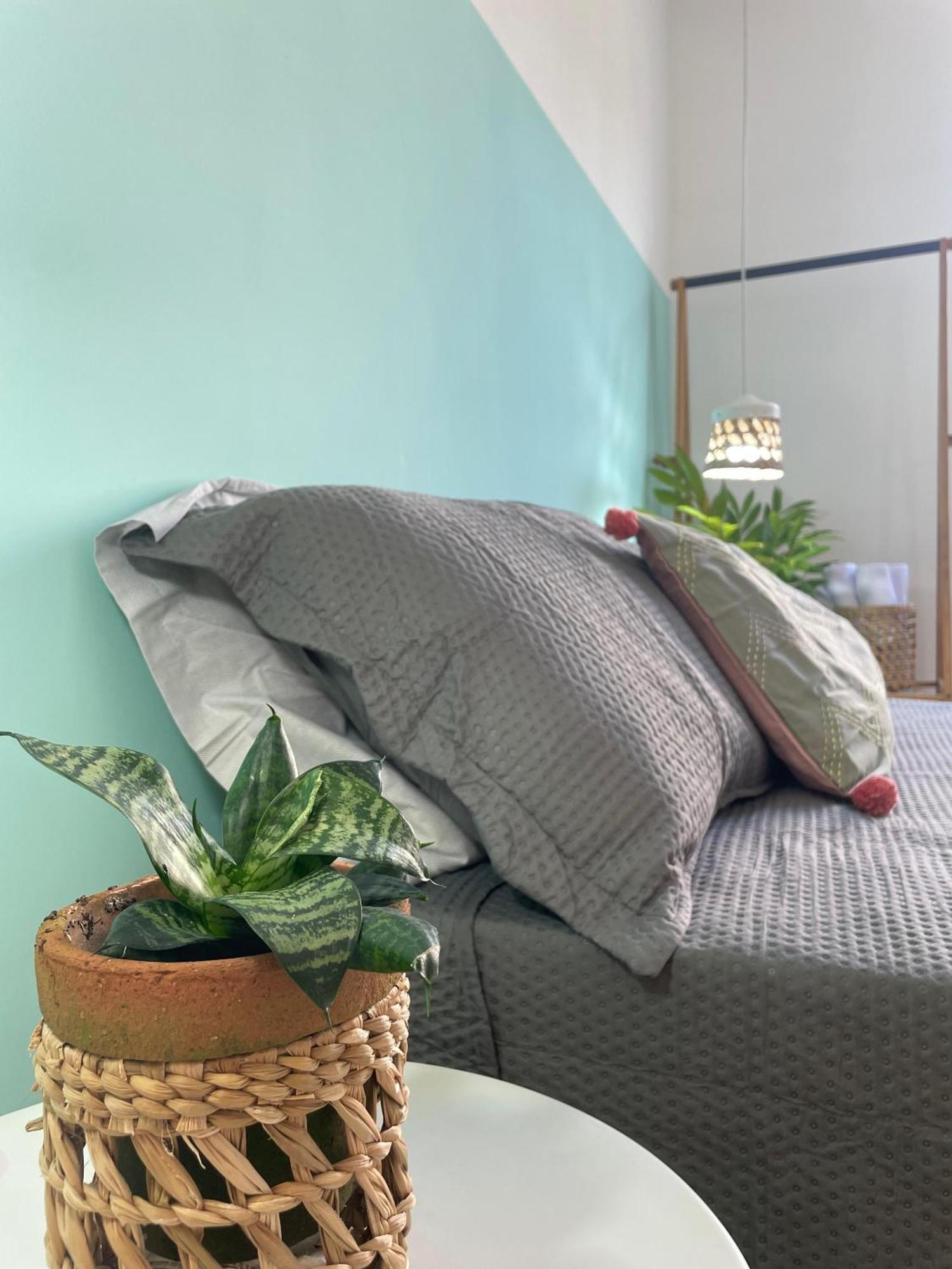Apartamento Casa Teresa
