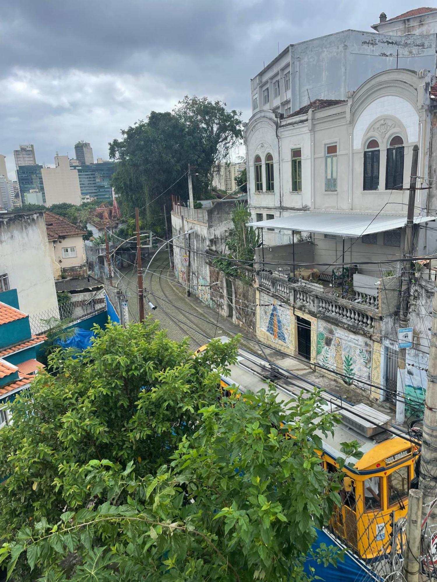 Casa Teresa Rio de Janeiro