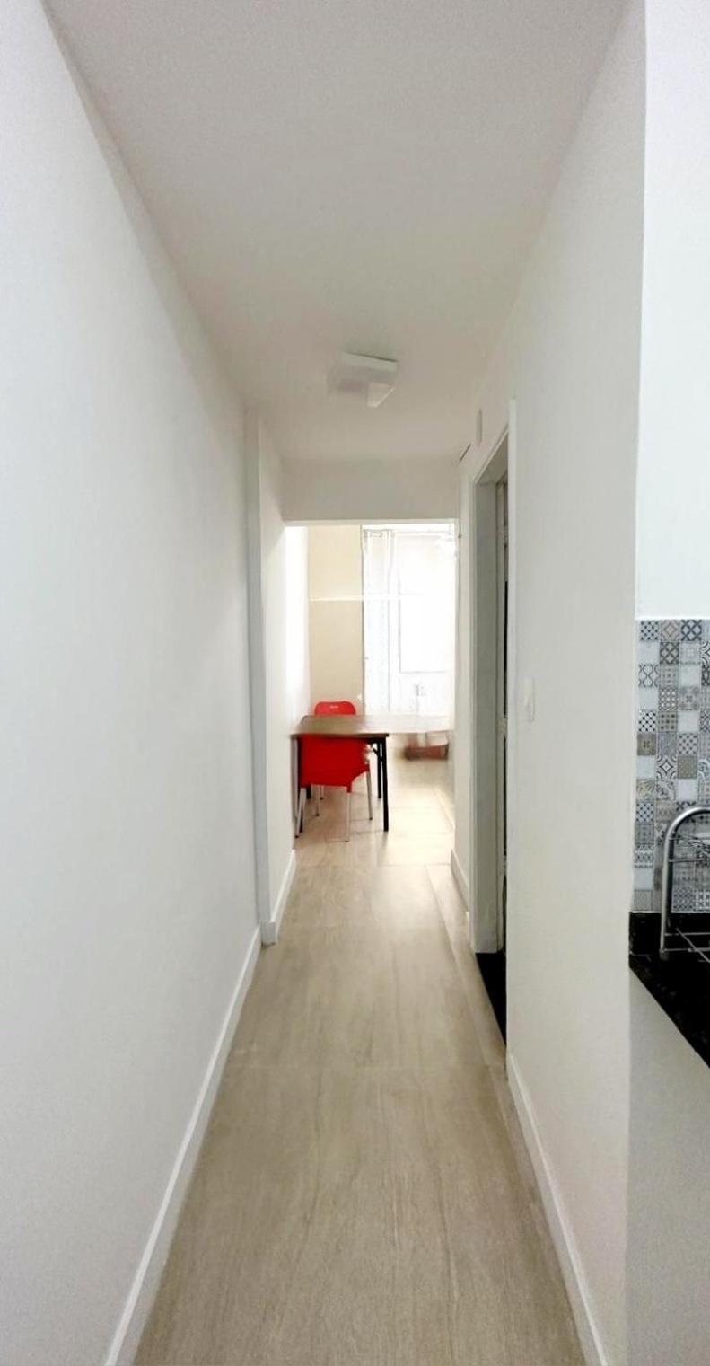 Apartment Charme Copacabana *