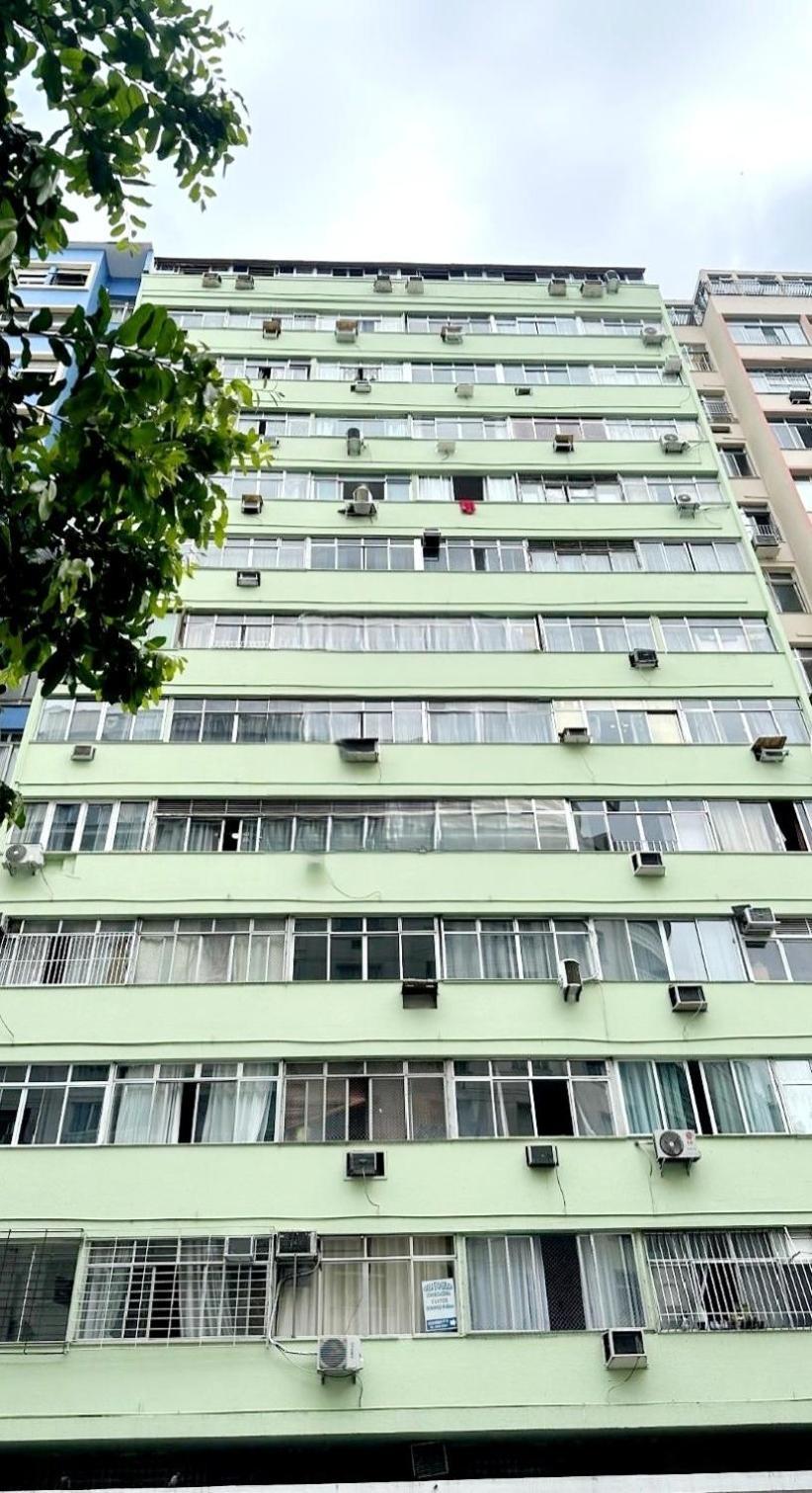 Charme Copacabana Apartment