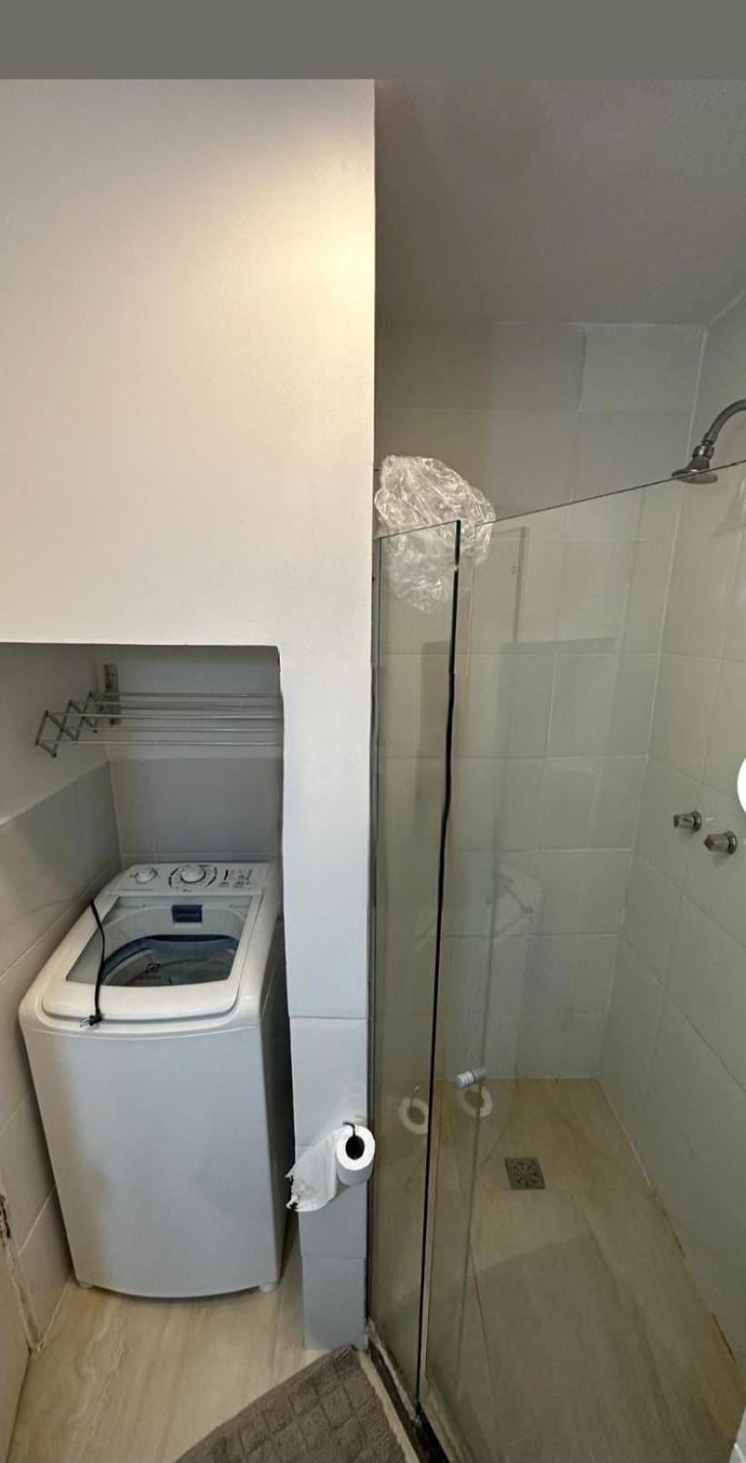 Apartment Charme Copacabana Rio de Janeiro