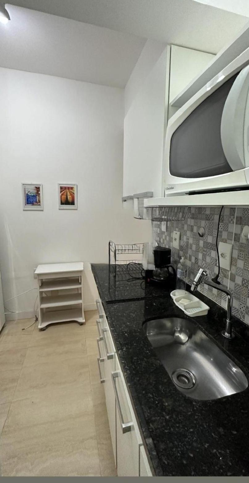 Apartment Charme Copacabana *