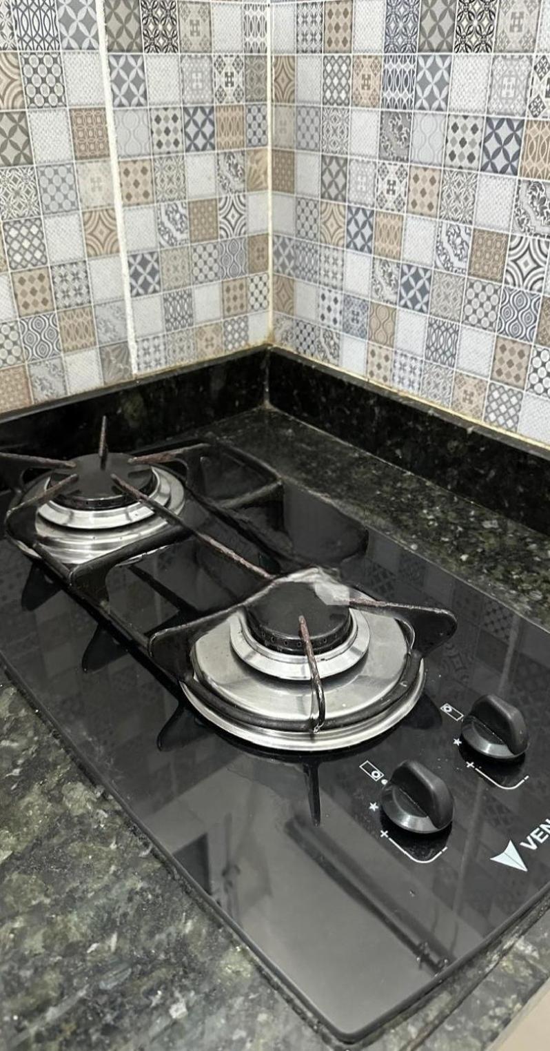 Apartment Charme Copacabana *