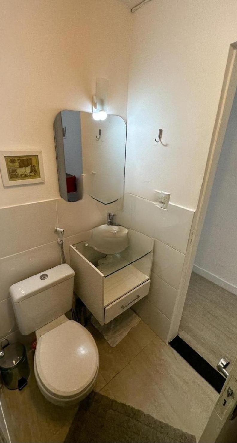 Charme Copacabana Apartment Rio de Janeiro